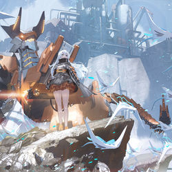 This is a pixiv picture whose title is 鱼.