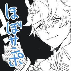 This is a pixiv picture whose title is ポろぐ.