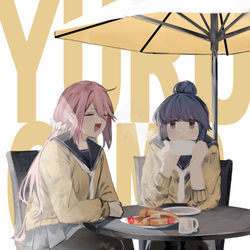 This is a pixiv picture whose title is 無題.