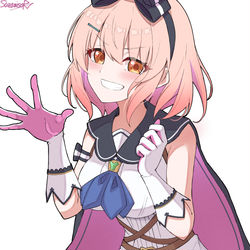 This is a pixiv picture whose title is ちぇどるん.
