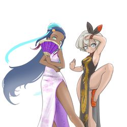 This is a pixiv picture whose title is 23−103 コスプレ.