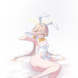 This is a pixiv picture whose title is 阿慈谷ヒフミ.