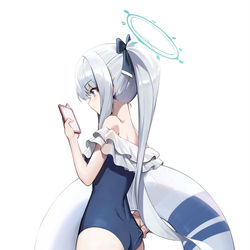 This is a pixiv picture whose title is ミヤコ.
