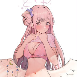 This is a pixiv picture whose title is 先生なら….