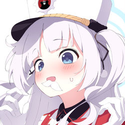 This is a pixiv picture whose title is チェリノ.
