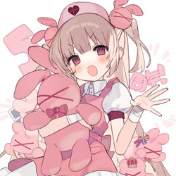 This is a pixiv picture whose title is いろいろ4.