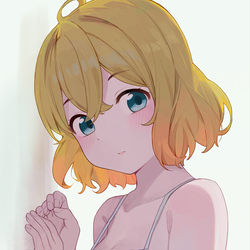 This is a pixiv picture whose title is 七海麻美.