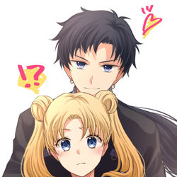 This is a pixiv picture whose title is 久しぶりの落書き.