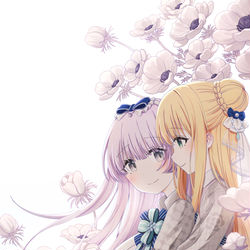 This is a pixiv picture whose title is ......