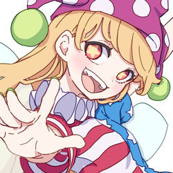 This is a pixiv picture whose title is クラピ.
