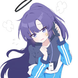 This is a pixiv picture whose title is cm.