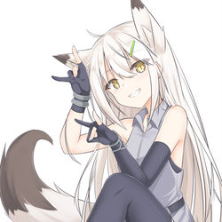 This is a pixiv picture whose title is シエルちゃん.