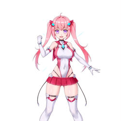This is a pixiv picture whose title is TW7アトリエカード.
