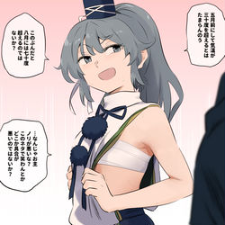 This is a pixiv picture whose title is 東方詰め合わせ.