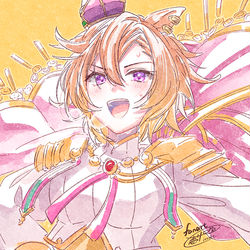 This is a pixiv picture whose title is ウマ娘まとめ.