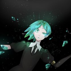 This is a pixiv picture whose title is フォス.
