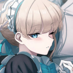 This is a pixiv picture whose title is トキ.