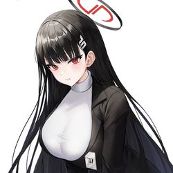 This is a pixiv picture whose title is リオ.