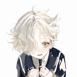 This is a pixiv picture whose title is ツイログ①.