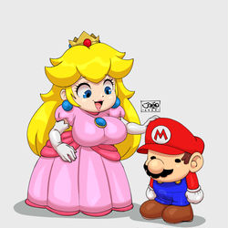 This is a pixiv picture whose title is Smallrio.