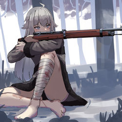 This is a pixiv picture whose title is Jefuty.