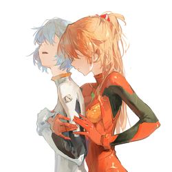 This is a pixiv picture whose title is 無題.