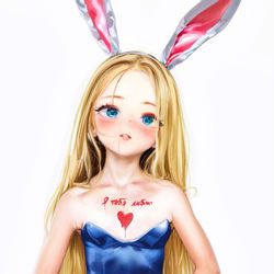 This is a pixiv picture whose title is Саша тян.
