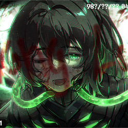This is a pixiv picture whose title is ㅎㄹ.