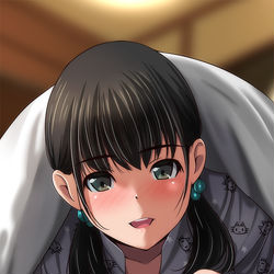 This is a pixiv picture whose title is 今日の一枚3670 (1:20+0:40+1:10).