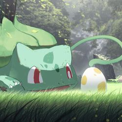 This is a pixiv picture whose title is No001～003.