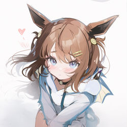 This is a pixiv picture whose title is Eeveestration Vaporeon.