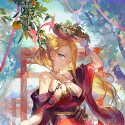 This is a pixiv picture whose title is HAJIMEMASITE!.
