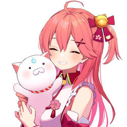 This is a pixiv picture whose title is ちゅっ.
