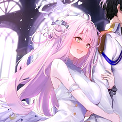 This is a pixiv picture whose title is ぼろぼろのお姫様.