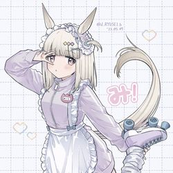 This is a pixiv picture whose title is ウマ娘まとめ⑤.