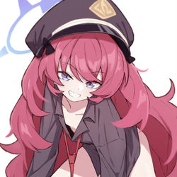This is a pixiv picture whose title is 棗イロハ.