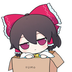 This is a pixiv picture whose title is はこふも.