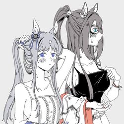 This is a pixiv picture whose title is -.
