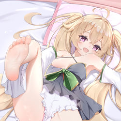 This is a pixiv picture whose title is 阿蒂略·莱戈洛.