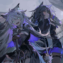 This is a pixiv picture whose title is シラクザーノ.