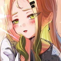 This is a pixiv picture whose title is イルカ.