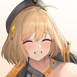 This is a pixiv picture whose title is 指揮官様ー！！.
