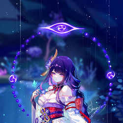 This is a pixiv picture whose title is Happy birthday.