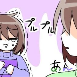 This is a pixiv picture whose title is アンテログ.