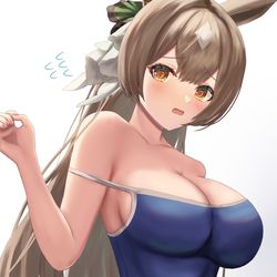 This is a pixiv picture whose title is お着替えダイヤちゃん.