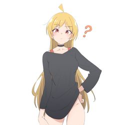 This is a pixiv picture whose title is ぼっちざろっく色々.