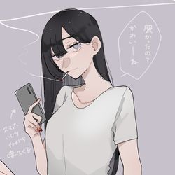 This is a pixiv picture whose title is 大人のお姉さん.