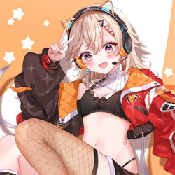 This is a pixiv picture whose title is 新衣装めとち.