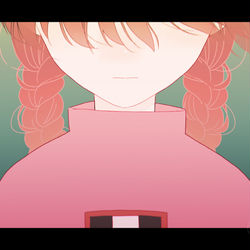 This is a pixiv picture whose title is ゆめにっき19周年記念.