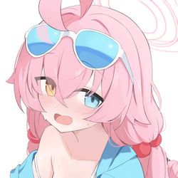 This is a pixiv picture whose title is 壺おじ.